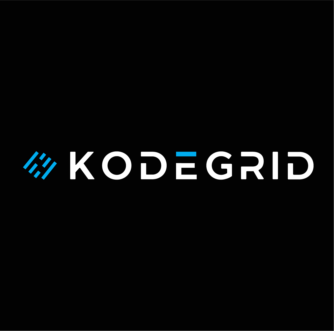 KodeGrid Solutions logo