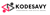 Kodesavy logo