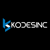 Kodesinc logo