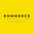 Kommerce Agency logo
