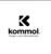 Kommol logo