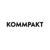 KOMMPAKT AG logo