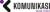 Komunikasi Web Agency logo