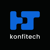 Konfitech AS logo