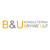 Konsulterna Brywe & Ulf AB logo