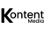 Kontent Media logo