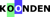 Koonden logo