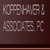 Koppenhaver & Associates logo