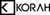 Korah Limited logo
