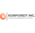 Korporeit logo
