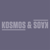 Kosmos & Kaos logo