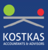 KOSTKAS logo