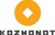 Kozmonot Animation Studio logo