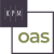 KPM Outsourced Accounting Solutions logo