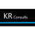 KR Consults logo