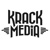 Krack Media Web Agency logo