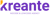Kreante NoCode & LowCode Agency logo
