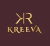 KREEVA - Real Estate Company in Delhi logo
