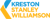Kreston Stanley Williamson logo