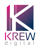 KREW LIMITED logo
