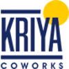 Kriya Coworks logo