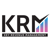 KRM Agency logo