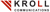 Kroll Communications Inc. logo