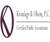 Kronlage & Olson logo