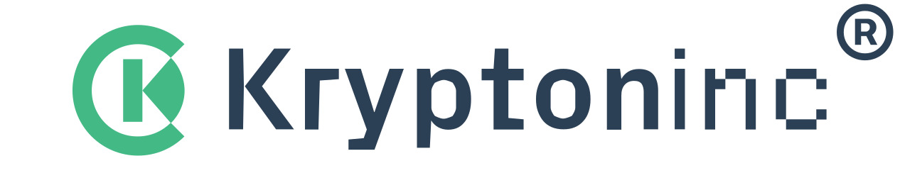 Kryptoninc logo