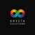 Krysta Solutions logo
