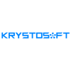 Krystosoft logo