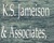 K.S. Jameison & Associates logo