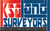 KSA Land Surveyors logo