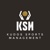 Kudos Sports Management logo