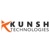 Kunsh Technologies logo