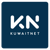 KUWAITNET logo