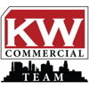 KW Commercial Rapid City logo