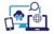KW Digital Solutions logo