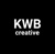 KWB Creative logo