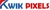 KWIKPIXELS PRIVATE LIMITED logo