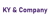 KY & Company logo