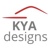 KYA Designs logo
