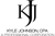 KYLE JOHNSON, CPA logo