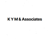KYM & Associates logo