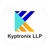 Kyptronix LLP logo