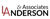 L Anderson & Associates CPA logo