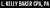 L. KELLY BAKER CPA, PA logo