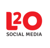 L2O Social Media logo