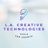 LA Creative Technologies logo