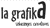 La Grafika logo